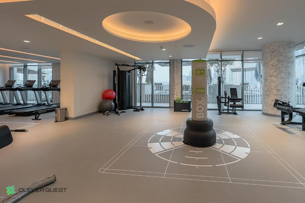 هتل کلاور گست ۰۲۴ مارینا ویستا تی۲ - Clever Guest 024 Marina Vista T2