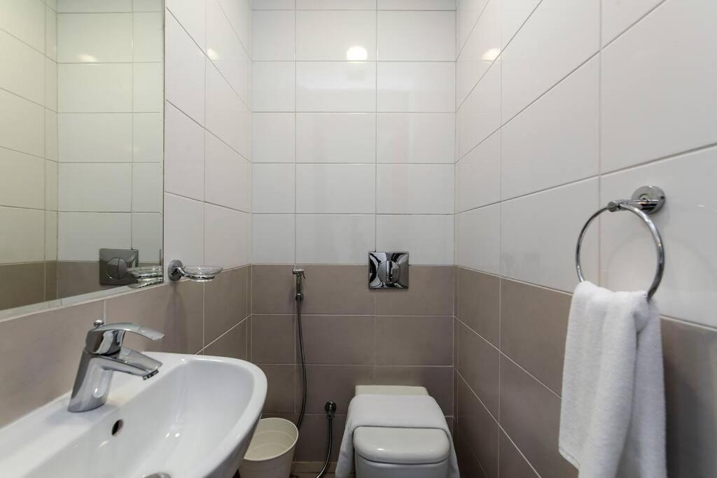 Sea View, Private Beach and Pool, Palm Jumeirah