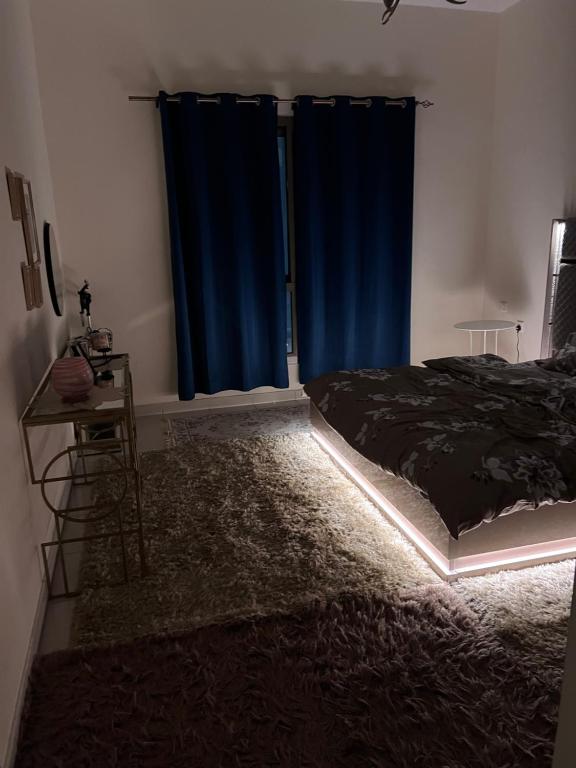 هتل اسکای فرنیشد آپارتمان - Sky furnished apartment