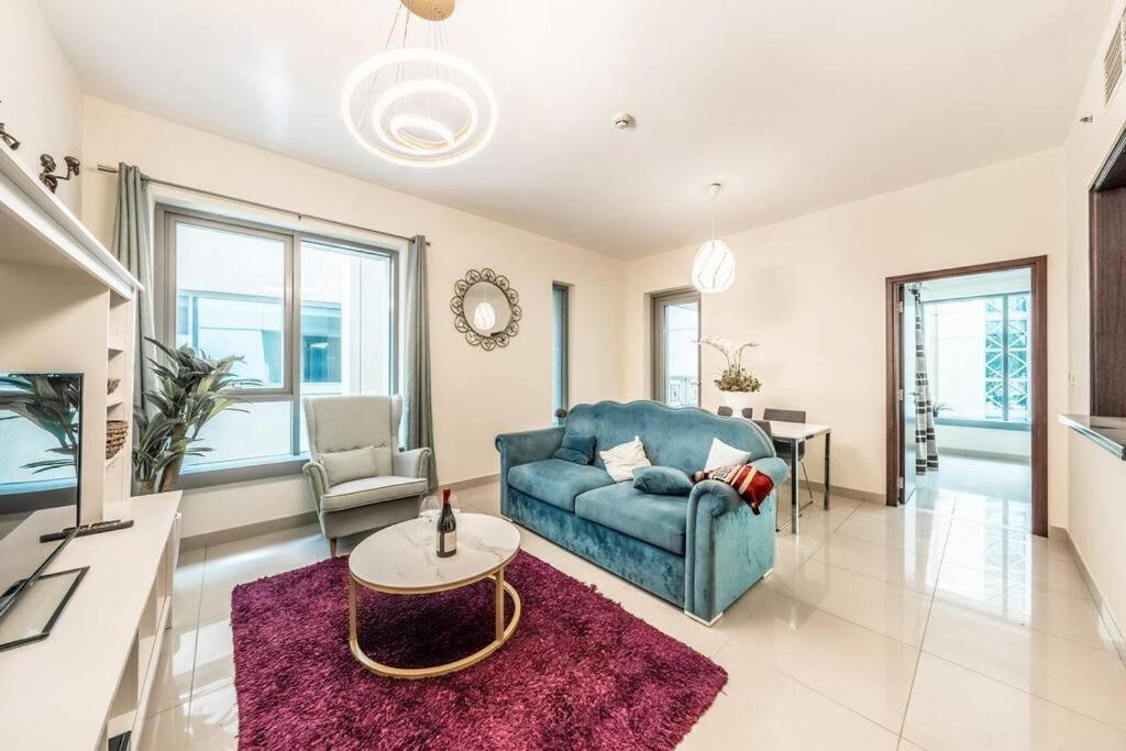 هتل ۲-بد روم دبی ریتریٹ - 2-Bedroom Dubai Retreat