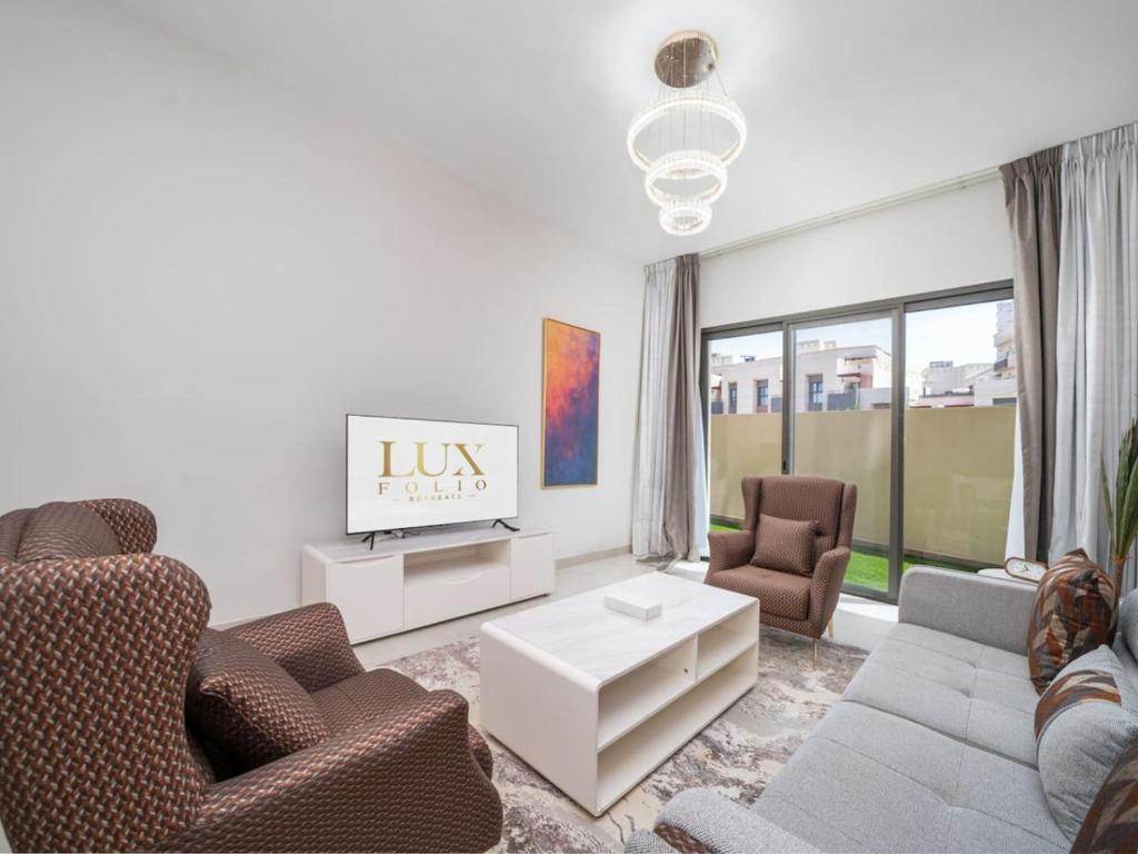 هتل لاکس فالیو ریتریتس - اکسپنزیو ترس - LUXFolio Retreats - Expansive Terrace