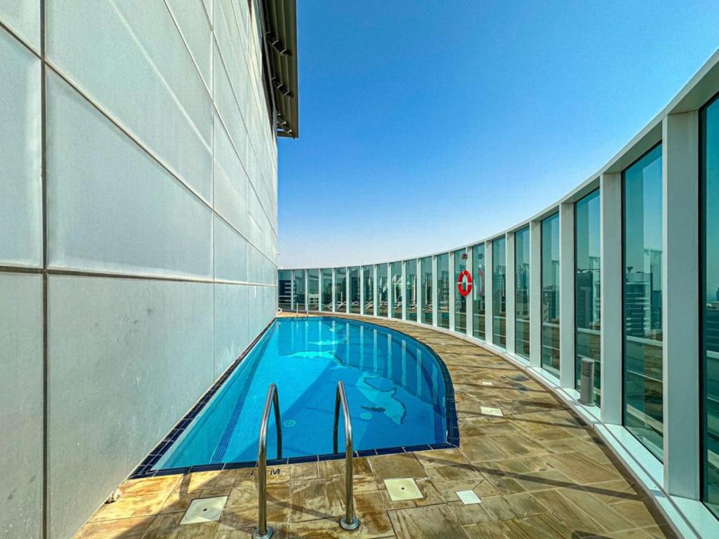 هتل لاک‌سفولیو ریتریتس - اربن اسکیپ - LUXFolio Retreats - Urban Escape