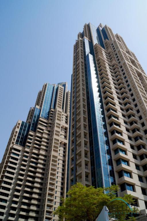 Captivating 1BR Apartment at BD 29 BLVD Tower 2 in Downtown Dubai by Deluxe Holiday Homes
