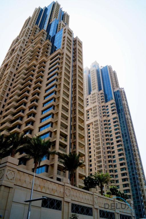 Captivating 1BR Apartment at BD 29 BLVD Tower 2 in Downtown Dubai by Deluxe Holiday Homes