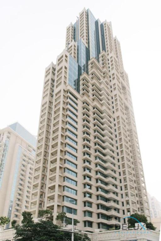 Captivating 1BR Apartment at BD 29 BLVD Tower 2 in Downtown Dubai by Deluxe Holiday Homes