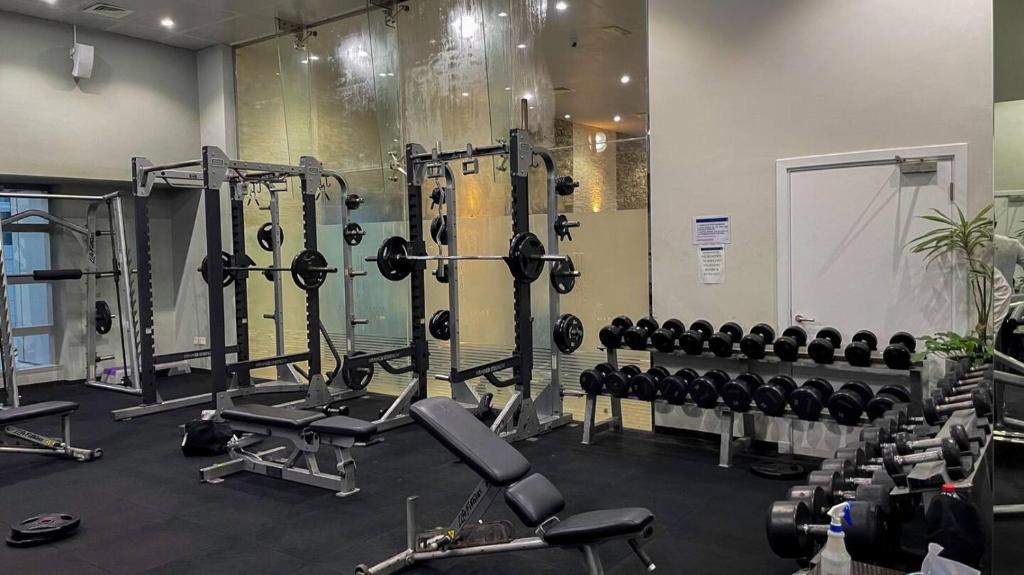 Exquisite 2-bedroom Apartment With Sea View