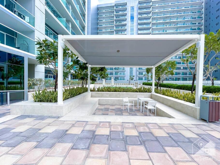 هتل استنینگ اند الگانٹ آپارتمان ویت بالکنی دبی - Stunning & Elegant Apartment with balcony Dubai