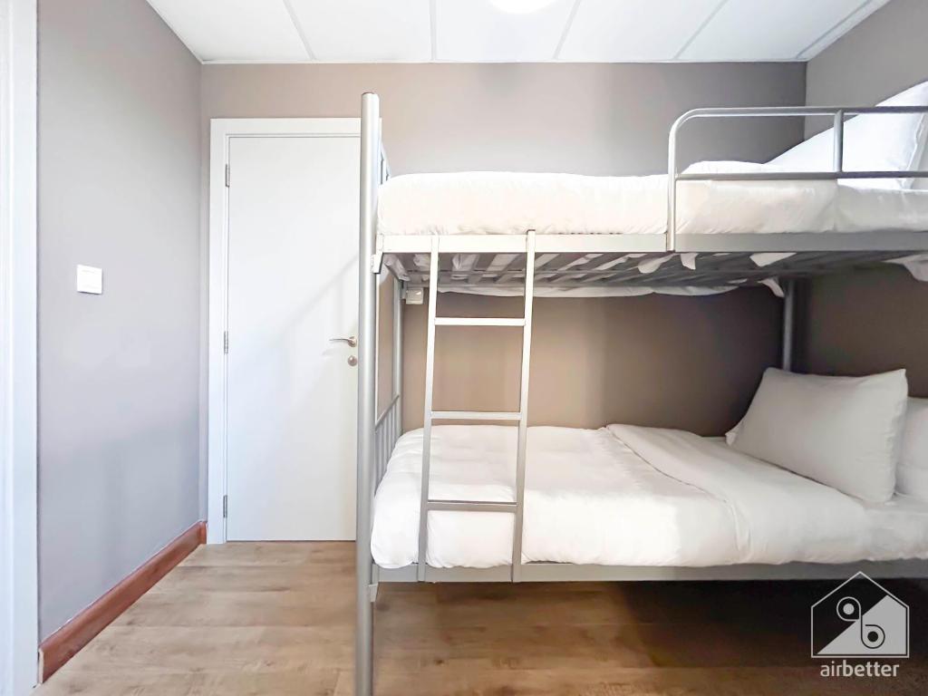 Luxurious 4 Bedroom with Stunning Views in JBR