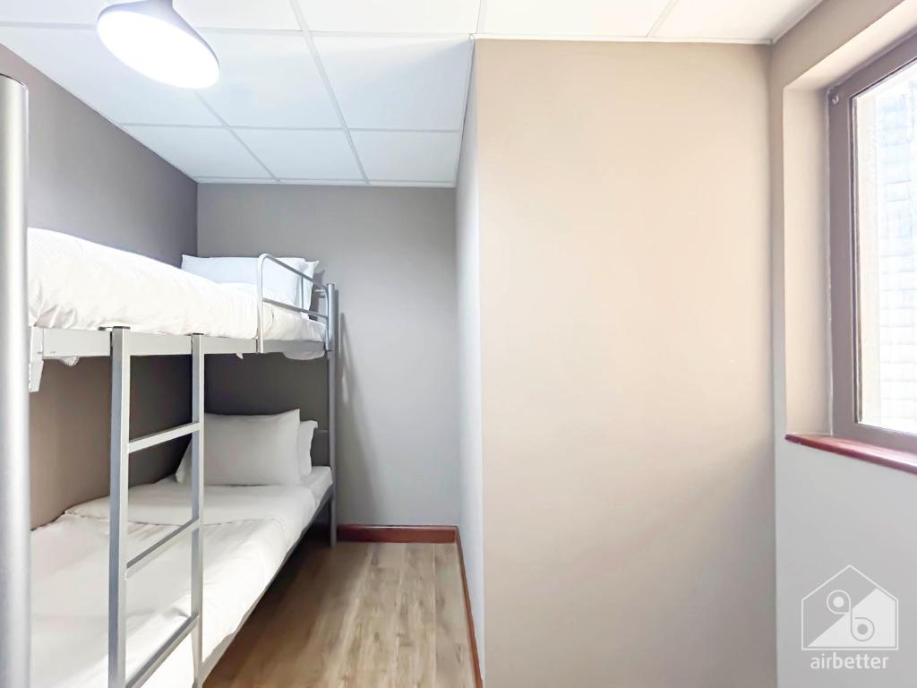 Luxurious 4 Bedroom with Stunning Views in JBR