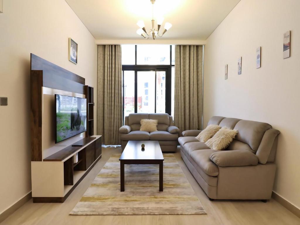 هتل وِستَا - دبی رِزیدنس - VESTA - Dubai Residence