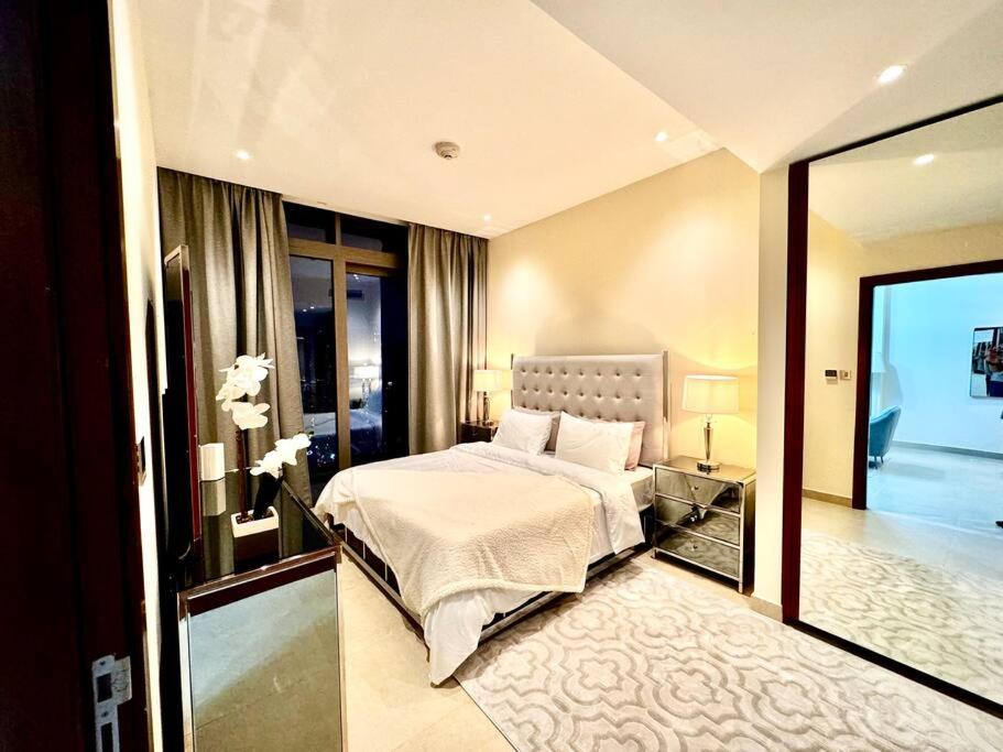 هتل دوبی مارینا گیت ۱ دلاکس - Dubai Marina Gate 1 Deluxe