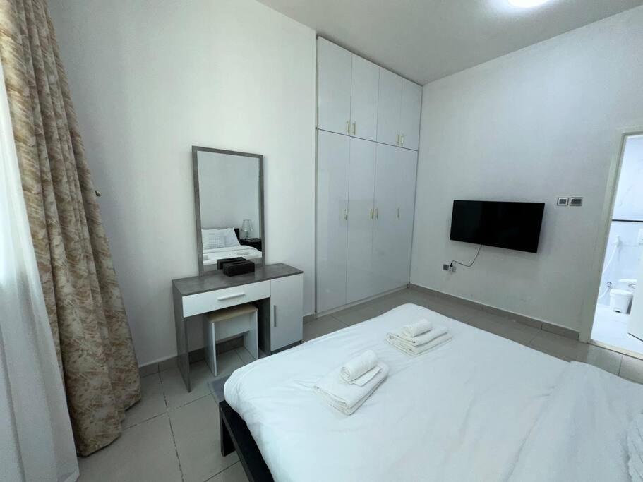 هتل کوزی ۲ بد روم ریتریت - Cozy 2 Bedroom Retreat