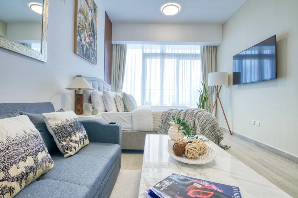 هتل ده اسمارت کانسیرژ - بلوم هایتس - The Smart Concierge - Bloom Heights