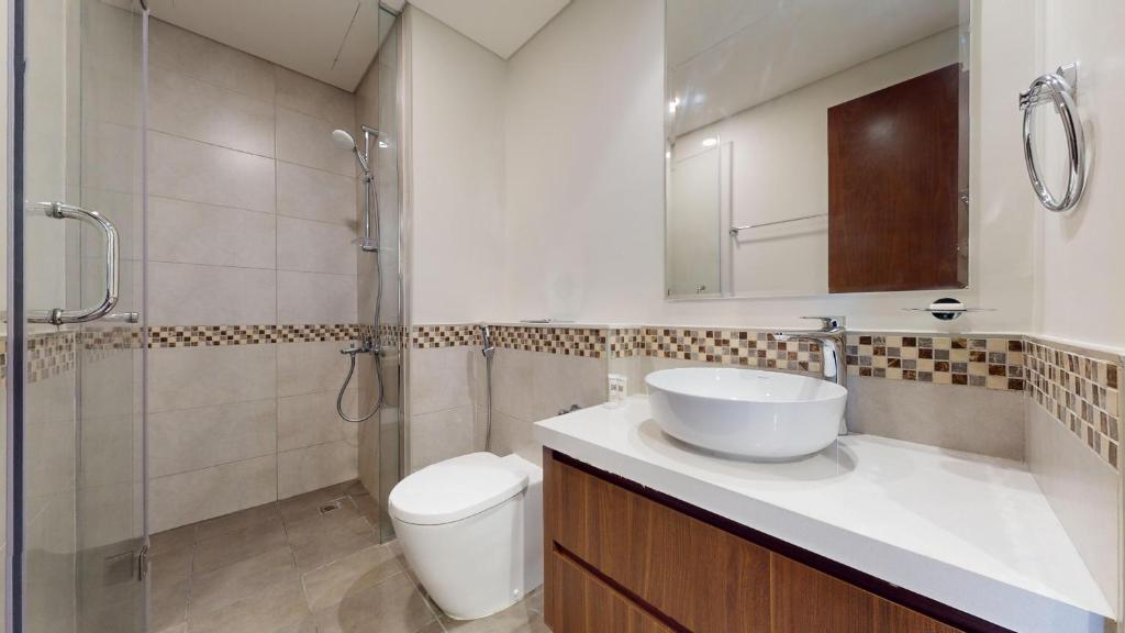هتل پرایم‌استی - ۱ بی آر این ورا رزیندنسز - بیزنس بی - Primestay - 1BR in Vera Residences - Business Bay