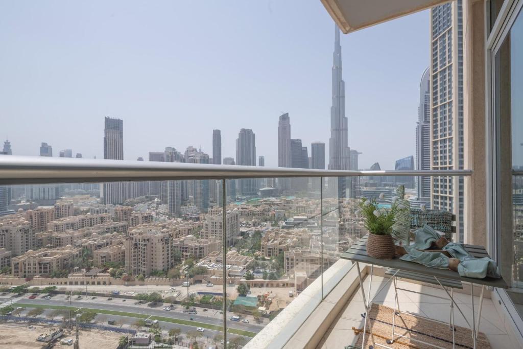 هتل فرانک پورتر - برج ویوز تاور A - Frank Porter - Burj Views Tower A
