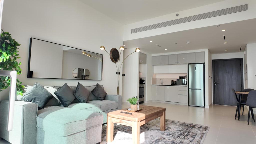 هتل دبی مارینا ویستا - Dubai Marina Vista