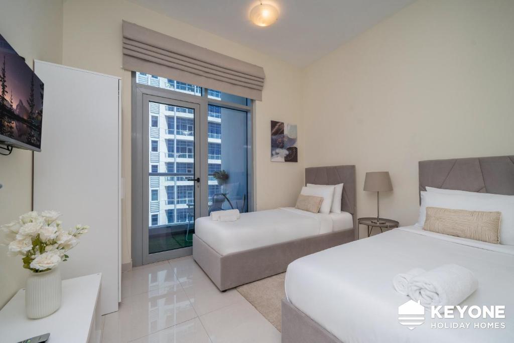 هتل مگنیفیستنت تو بردروم بیچفرانت 2 - Magnificent Two Bedroom Beachfront 2