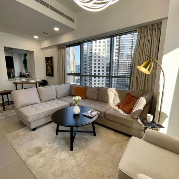 هتل لاکچری مدرن هوم - برج‌خلیفه - Luxury Modern Home - burjkhalifa