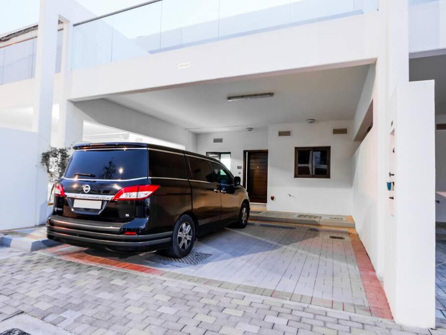 هتل فولی فرنشد وید تراس اند بالکونی Fully Furnished with Terrace and Balcony