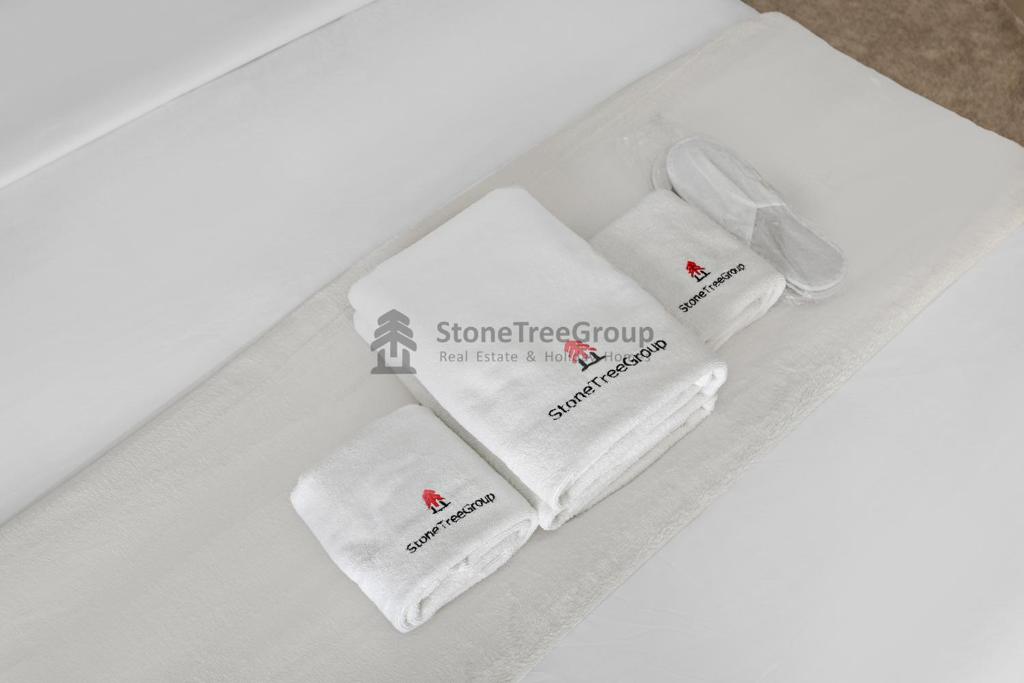هتل استون‌تری - پارک تاورز - نیر ذ مترو - Stonetree - Park Towers - Near the Metro