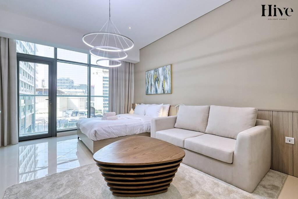 هتل استنن стадیو این پالما جمیرا - Stunning Studio in Palm Jumeirah