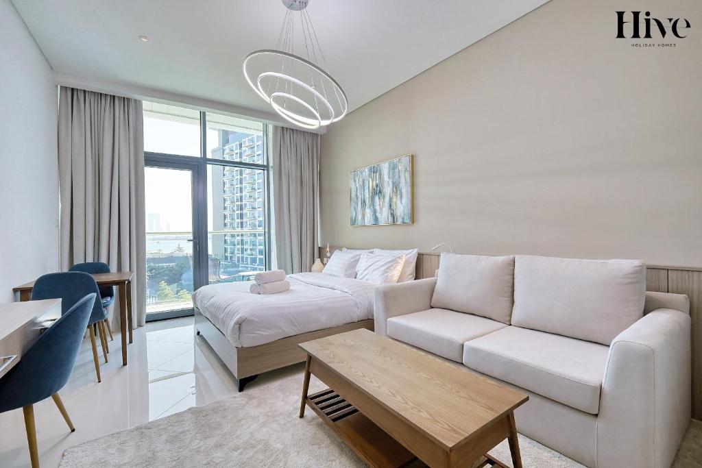 هتل لاکسری استودیو این پام جمیرا - Luxury Studio in Palm Jumeirah
