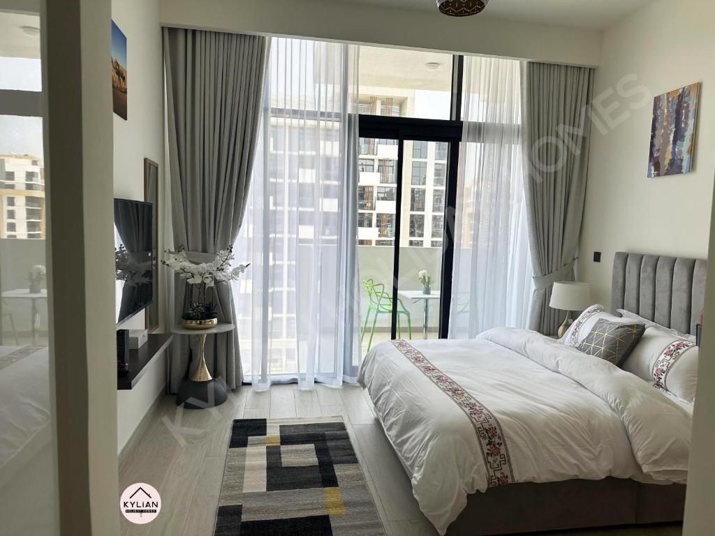 هتل شمبر لُکْسُوز دبی - Chambres luxueuses Dubaï