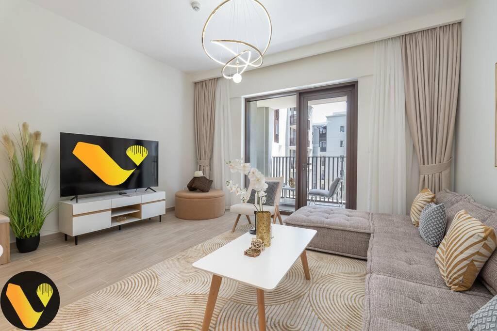 هتل وگ بریز کریک بیچ بای ایمار - Vogue Breeze Creek Beach by Emaar