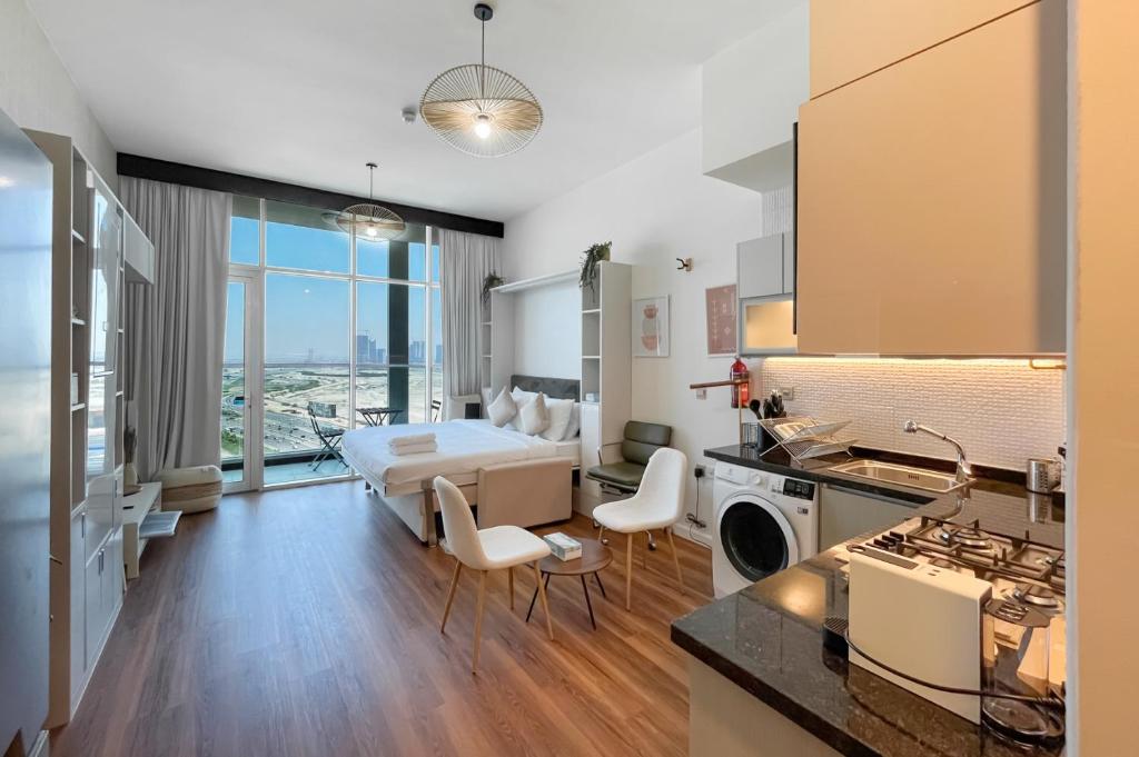 هتل لیو ب ان بی - پرایم استودیو کانال ویو نیر تو اترکشن - Livbnb- Prime Studio Canal View Near To Attraction