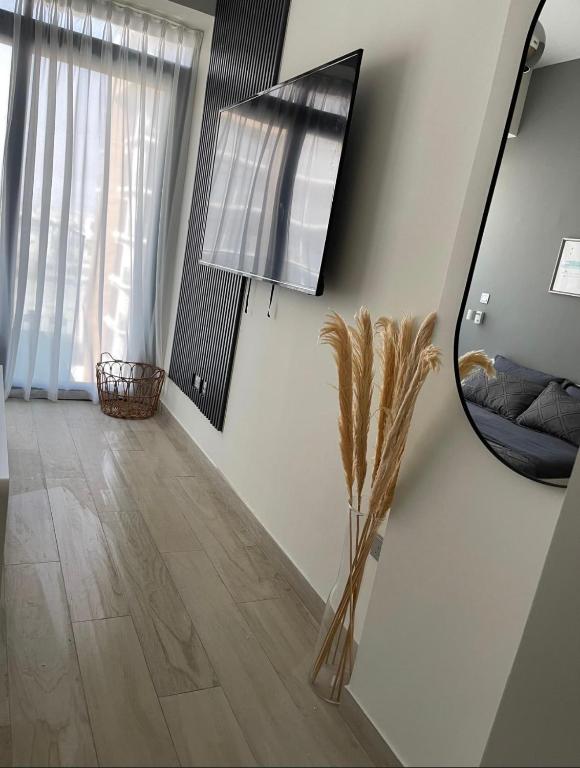 هتل لاکچری استودیو این میدان ریویرا - Luxury studio in maydan Riviera