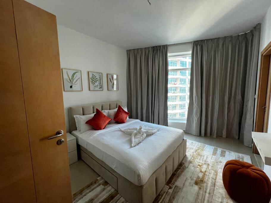هتل شیک لیوینگ این پارک آیلند، دبی مارینا - Chic Living in Park Island, Dubai Marina