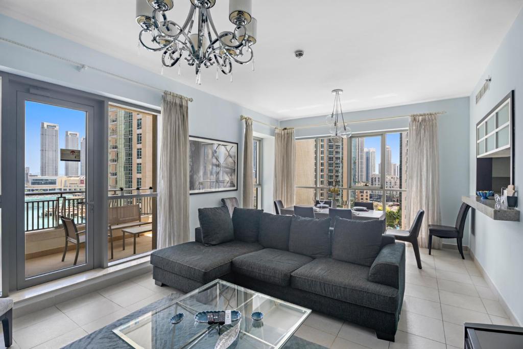 هتل استون‌تری - بولوار سنترال ۲ - پرایم لوکیشن - Stonetree - Boulevard Central 2 - Prime Location