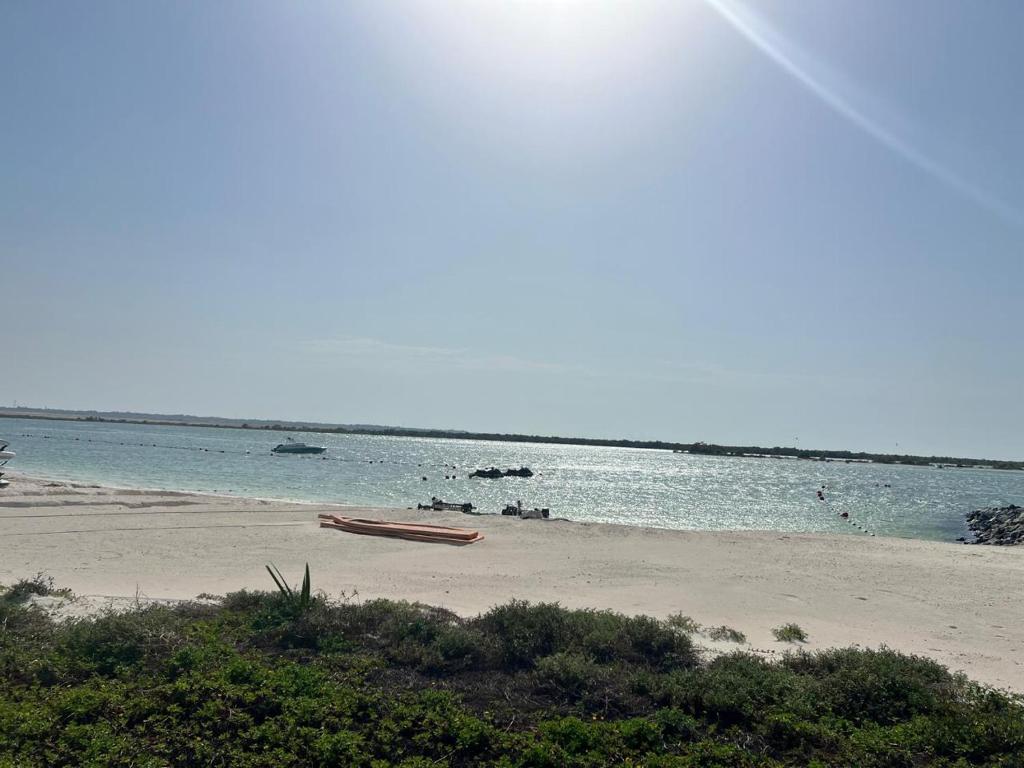 Yas Island Mayan Studio