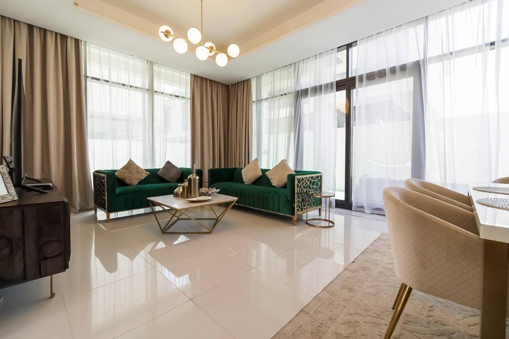 هتل کی ویو - کالیرو ویستا ویلا Key View - Calero Vista Villa