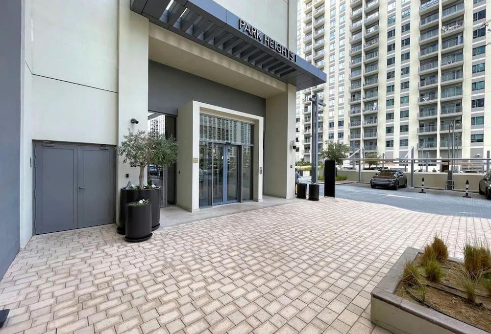 هتل استایلش رنتال یونیت این دبی - Stylish rental unit in Dubai