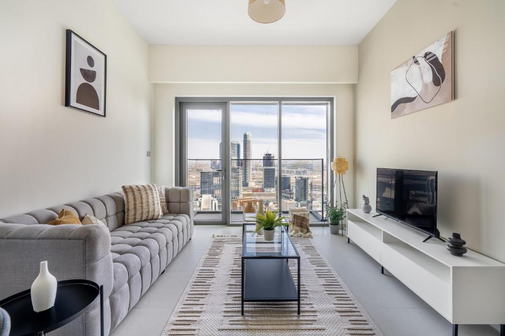 The Downtown Dubai Collection