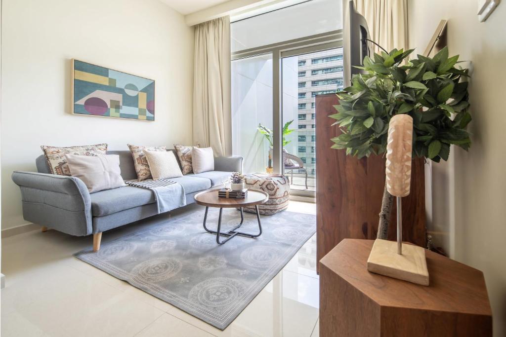 هتل فرانک پورتر - ریوا رزیڈنسز - Frank Porter - Reva Residences