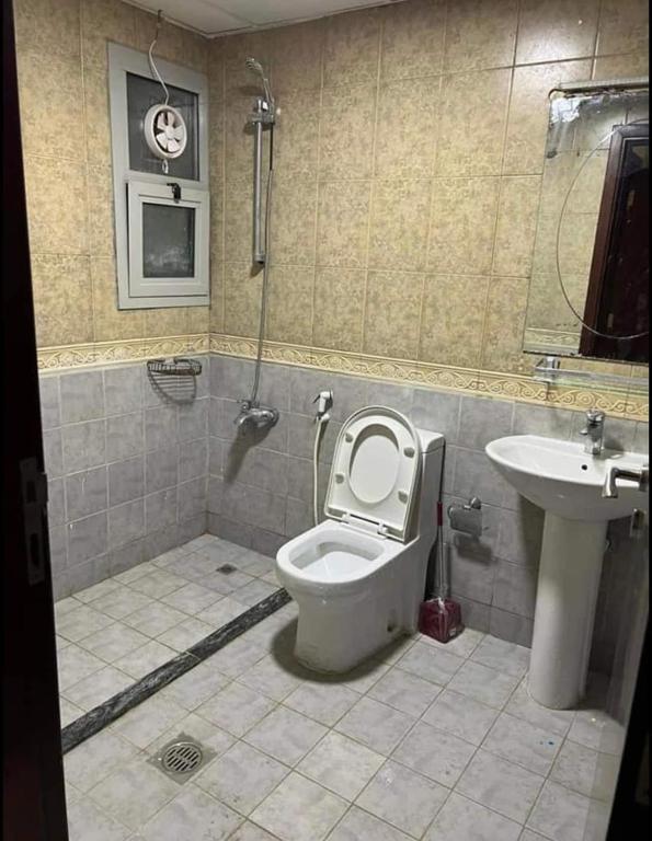 هتل روم فور رنت - Room for rent