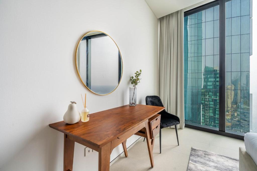 GuestReady - Above the clouds in Dubai Marina