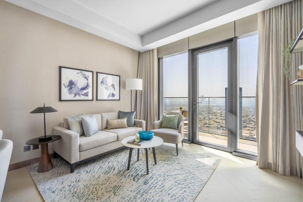 هتل گست ردی - گلمرس پلِیس نیِر برج خلیفه - GuestReady - Glamorous place near Burj Khalifa