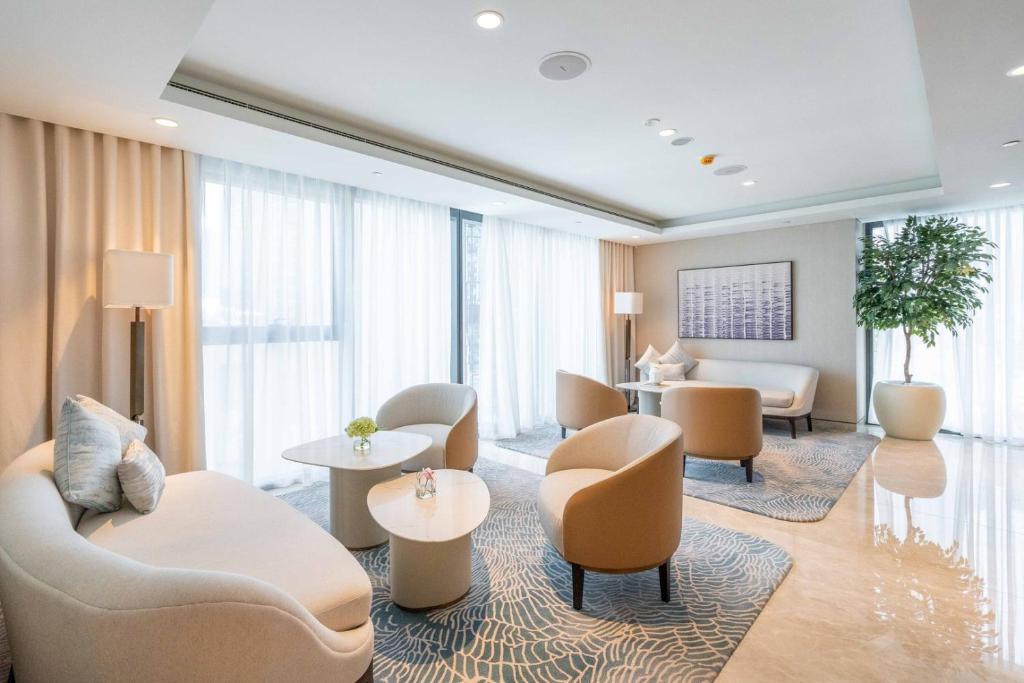هتل گست ردی - دریمی هیوین نییر برج خلیفه - GuestReady - Dreamy haven near Burj Khalifa