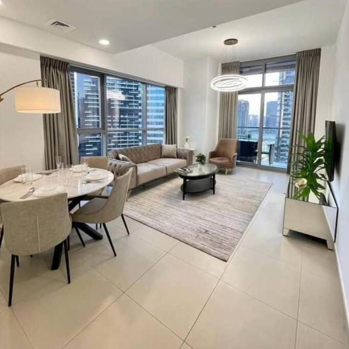 هتل ۱ بد هاون - دِه تاون دُبی - 1 Bed Haven - Downtown Dubai