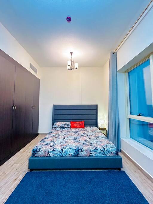 هتل کوزی آپارتمنت لیوینگ این هارت آف شارجه - Cozy Apartment Living in Heart of Sharjah