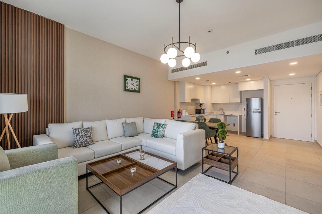 هتل مدرن اند چرم آپارتمان در ام جی ال - Modern and Charm Apartment in MJL