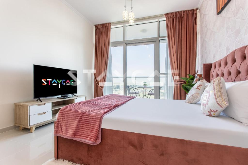 هتل استیکه هالی دی هومز - کارسون تاورز - Staycae Holiday Homes - Carson Towers