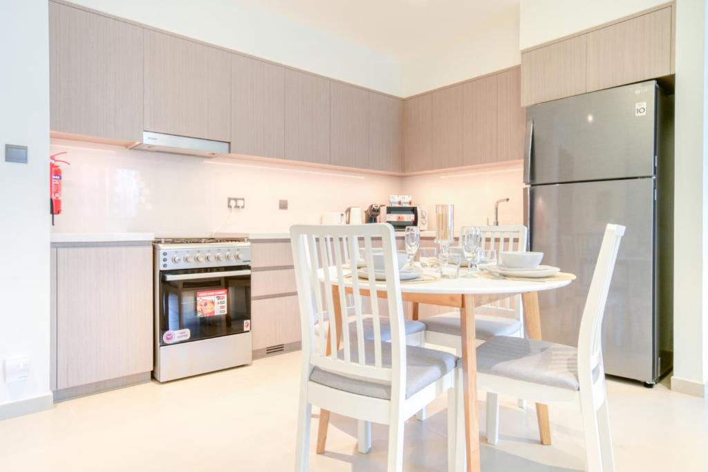 هتل ۲ بدروم ات داون تاون - 2 BEDROOM At DOWN TOWN