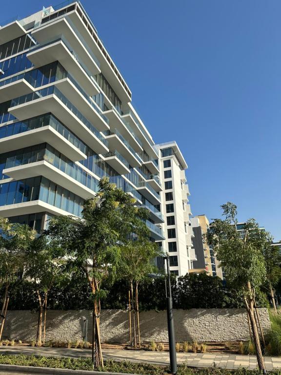 هتل دوبی پام آپارتمان - Dubai Palm Apartment