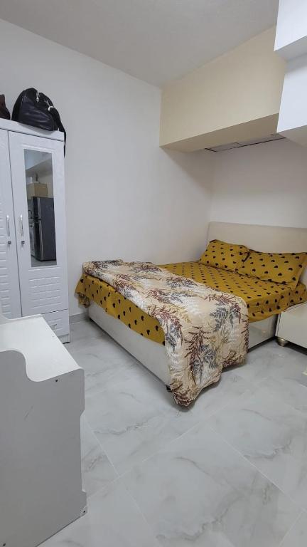هتل امارات آپارتمنتس - Emirates apartments