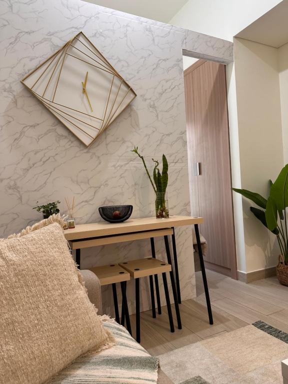 هتل استودیو نیر برج خلیفه - studio near Burj Khalifa
