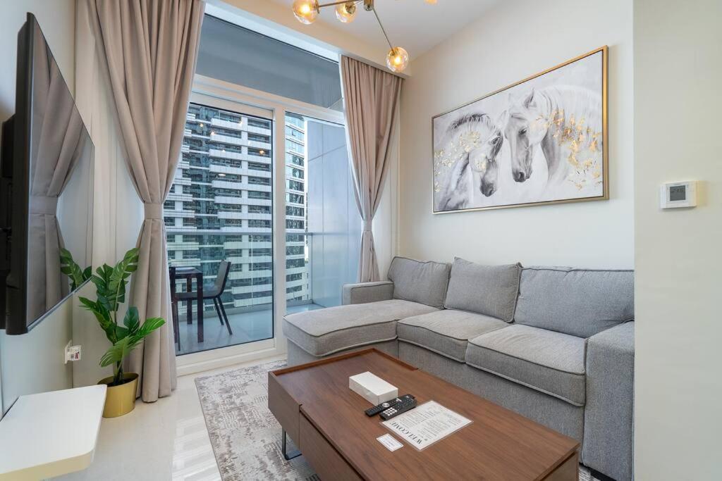 هتل نیو لیستینگ * کازی ۱ بی دی * بیزنس بی * چک این - New Listing * Cozy 1BD * Business Bay * Czechin